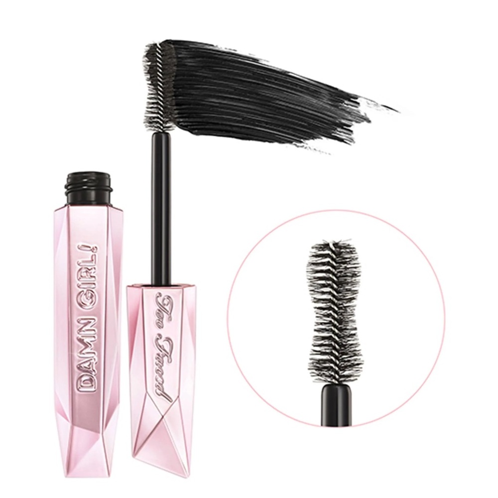 🆕Damn Girl Mascara